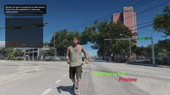 GTA6男主形象变化大 玩家猜测或有双男主