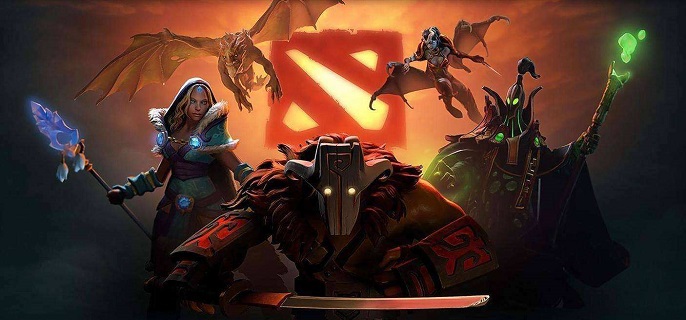 dota2启动项怎么设置 dota2启动项命令大全