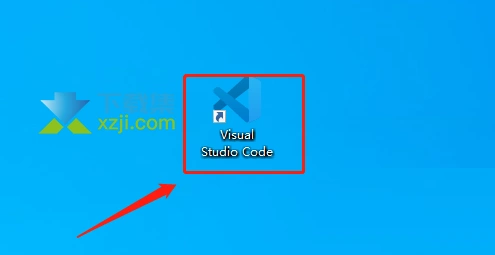 Visual Studio Code怎么替换文本内容