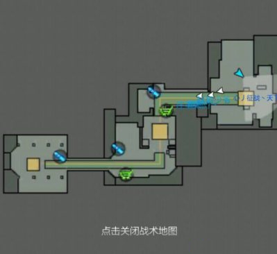 生化狂潮2荒芜雪原攻略（穿越火线生化狂潮棋局玩法）「2023推荐」