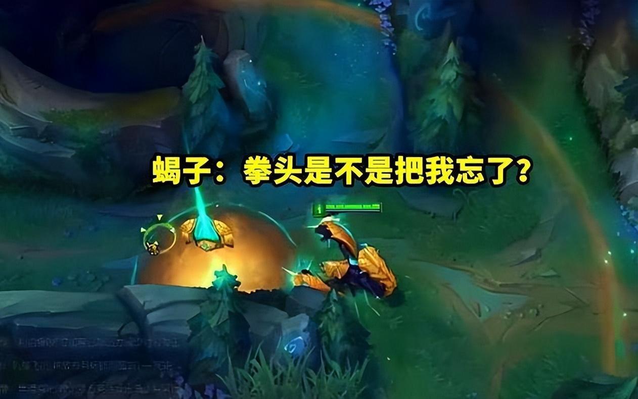 LOL生化魔人扎克怎么玩（LOL最弱英雄排行榜）「每日一条」