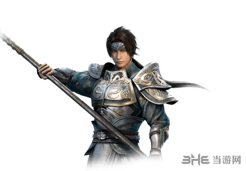 真三国无双8蜀国武将解锁(蜀国武将top3介绍)「已采纳」