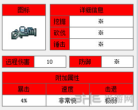 泰拉瑞亚雪球大炮截图1