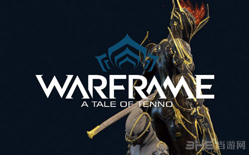 warframe游戏截图