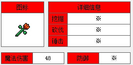 泰拉瑞亚火花之杖怎么得(泰拉瑞亚火花魔杖属性详解)「已解决」