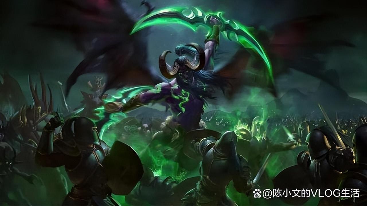 魔兽世界血条怎么关闭（魔兽世界界面操作宏命令合集）「干货」