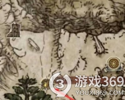 艾尔登法环夏波利利之祸在哪 老头环夏波利利之祸位置介绍