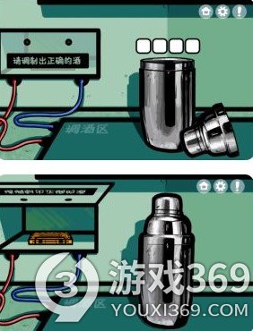 房间的秘密第三关通关攻略 房间的秘密第3关图文解谜流程