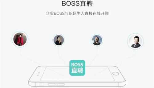 BOSS直聘如何打招呼 BOSS直聘打招呼攻略