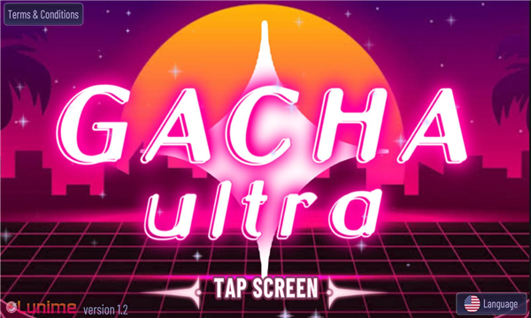 gacha ultra官方版