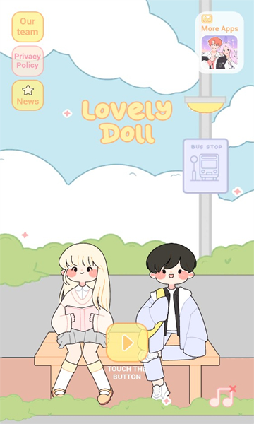 lovely doll安卓版