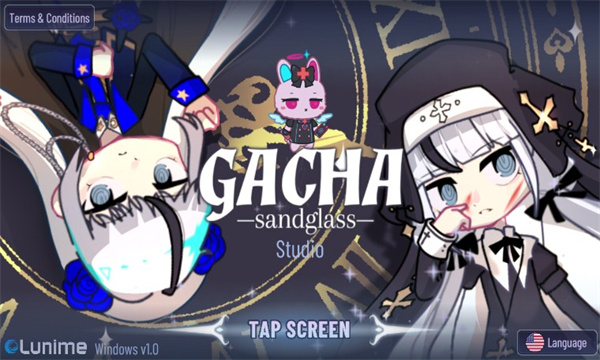 Gacha Sandglass游戏最新版