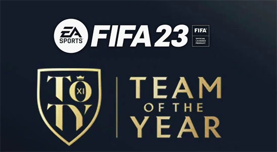 FIFA23年度蓝什么时候出 FIFA23年度蓝活动时间介绍 