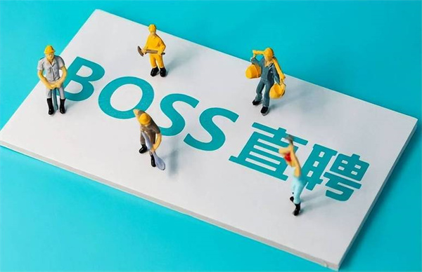 boss直聘工作经历怎么写-boss直聘填写工作经历的方法