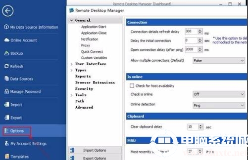 microsoft remote desktop设置中文解决方法