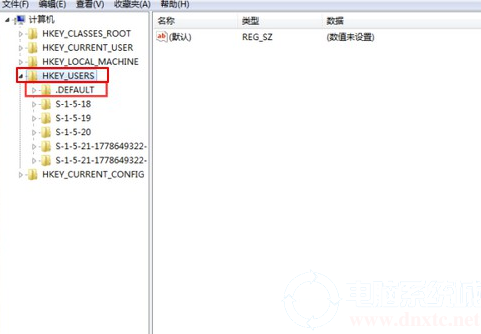 电脑小键盘被锁住了进行解锁解决方法