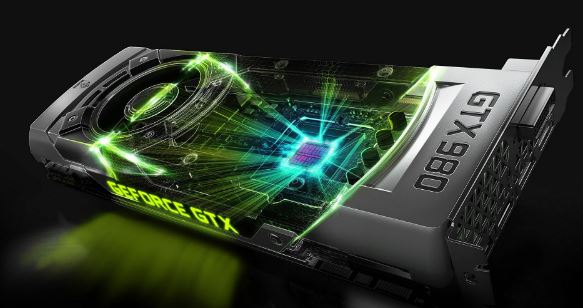 nvidia怎么提高显卡性能