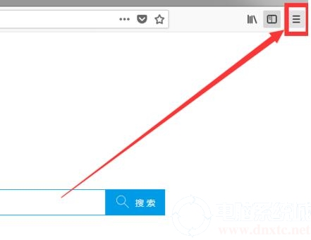 火狐浏览器怎么清理缓存丨火狐浏览器清理缓存步骤