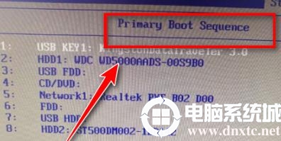 0x80300024错误解决方法