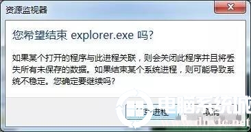 电脑删除文件夹时提示“已在另一个程序中打开”的解决办法