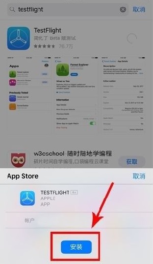 塔瑞斯世界苹果端怎么下载 ios下载安装教程