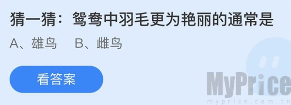 蚂蚁庄园2月16日答案 蚂蚁庄园2月16日最新答案