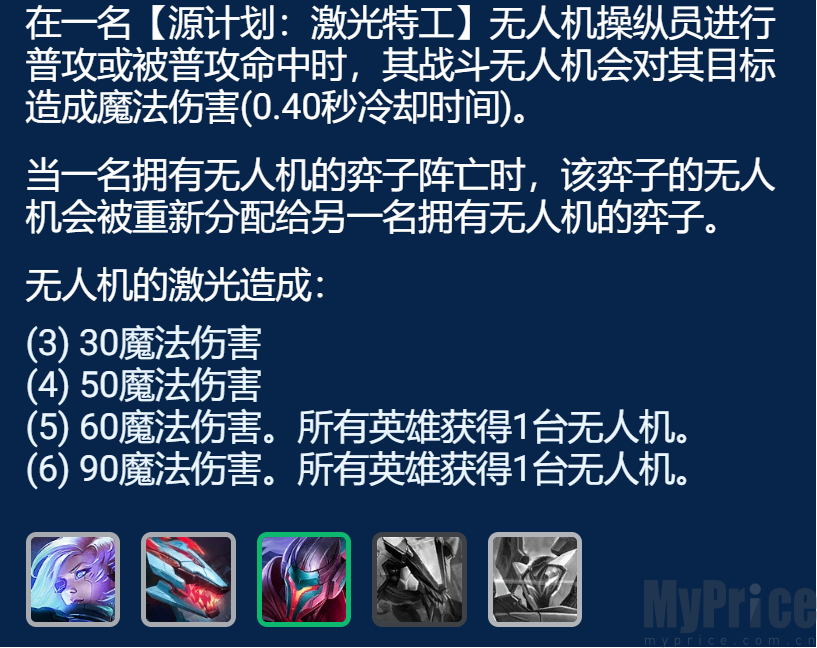 金铲铲之战s8.5黑源狼人阵容推荐 金铲铲之战s8.5黑源狼人阵容过渡