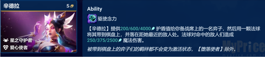 《金铲铲之战》动态防御机器人阵容攻略