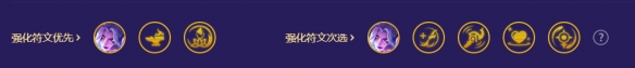 金铲铲之战怪兽至高莫甘娜阵容推荐 金铲铲之战怪兽至高莫甘娜阵容过渡