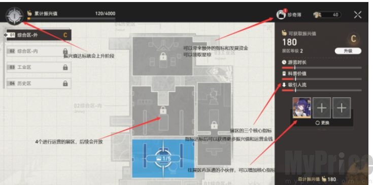 崩坏星穹铁道冬城博物珍奇簿任务如何做 冬城博物珍奇簿攻略