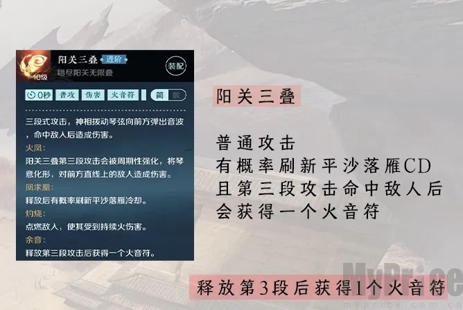 《逆水寒》手游神相怎么玩？