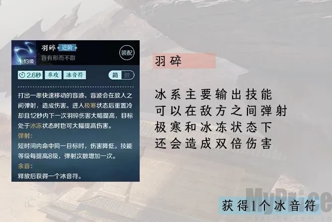 《逆水寒》手游神相怎么玩？