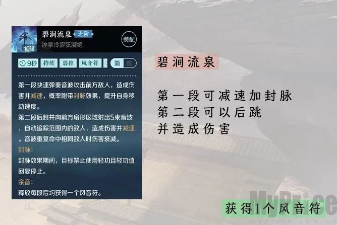 《逆水寒》手游神相怎么玩？