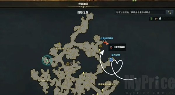 《命运方舟》觉醒任务怎么做？