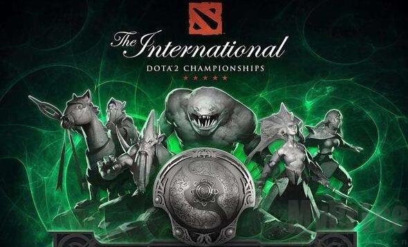 2023DOTA2ti12赛事哪些队伍受到直邀 ti12赛事直邀队伍一览