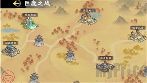 秦皇汉武核心武将如何选择 武将选择方法介绍