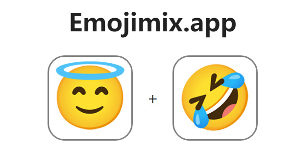 Emoji生成器在线网站