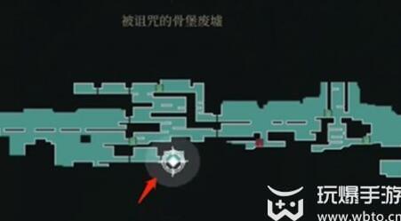 最后的信仰4个雕像在哪