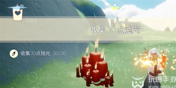 光遇12月13日每日任务攻略大全