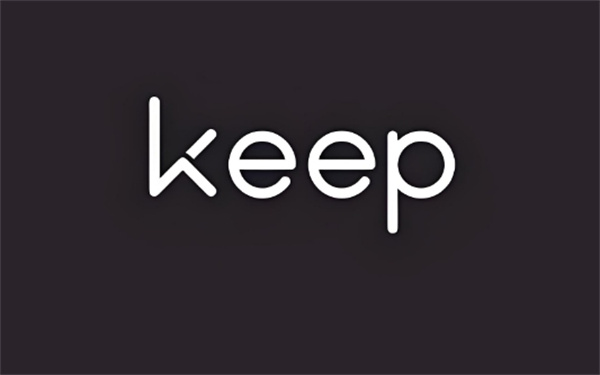 keep软件怎么显示公里点数-keep软件显示公里点数的方法