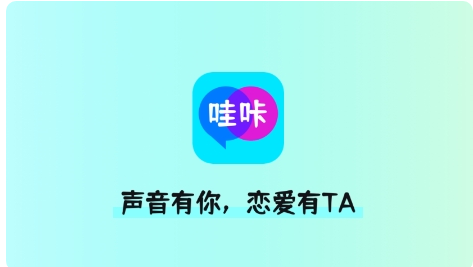 哇咔哇咔APP免费版：一个非常不错的全新交友平台