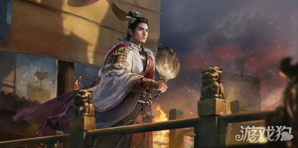 三国谋定天下最强武将是谁 S1四大核心武将