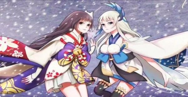 阴阳师六道之门雪女速刷极部署攻略_六道之门雪女怎么打出来极