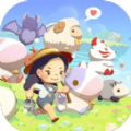 puffpals island skies中文版