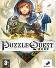 puzzle quest安卓中文版