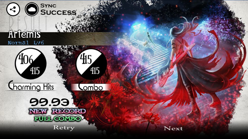 古树旋律deemo3.6截图2