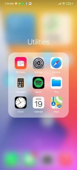 浣熊ios15启动器升级版溢价截图2