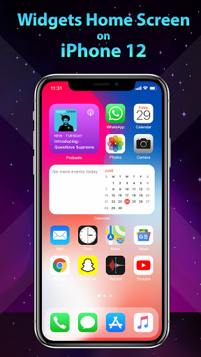 iOS13启动器中文版截图3