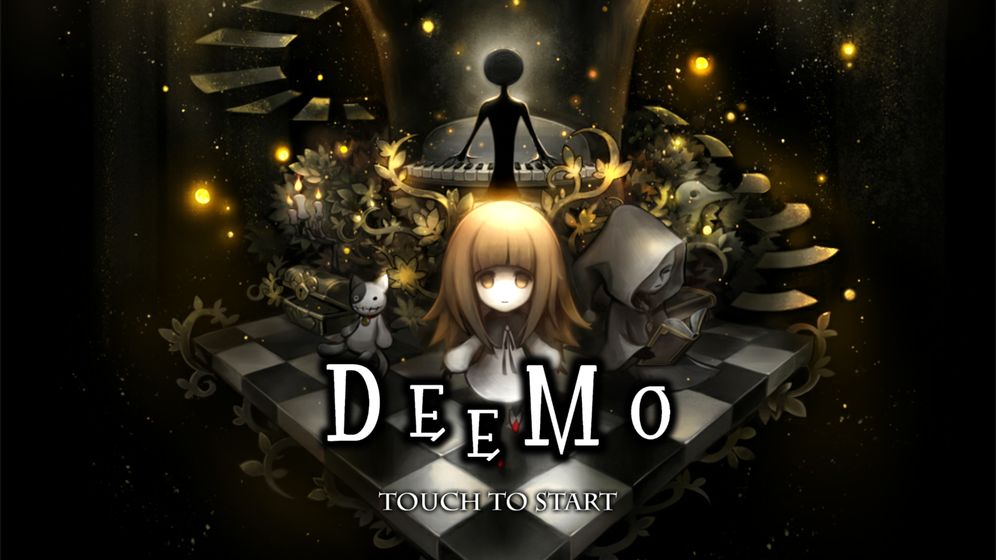 古树旋律deemo3.6截图1