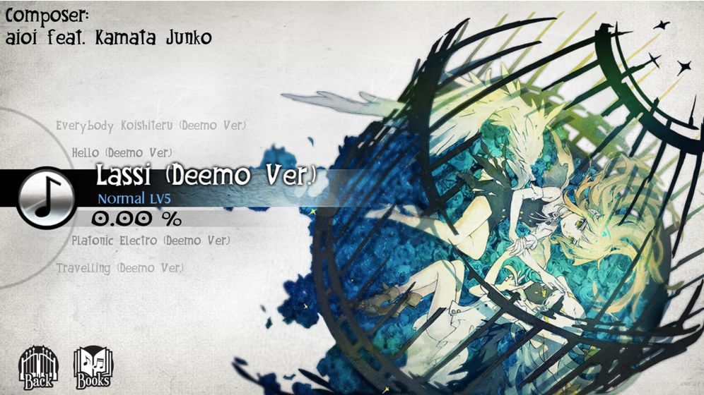 古树旋律deemo3.6截图5